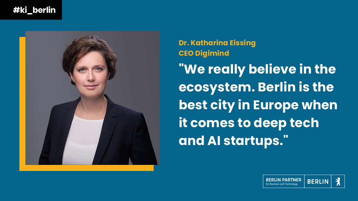 ai__berlin's tweet photo. The way we consume and how products reach us is of immense importance to many people. Therefore Berlin-based startup #digimind have developed an #AI powered platform that helps producers co-create more sustainable packaging to save on materials & CO2: https://t.co/F6jAS1BbQw 💬♻️ https://t.co/XtTBcdGyVT