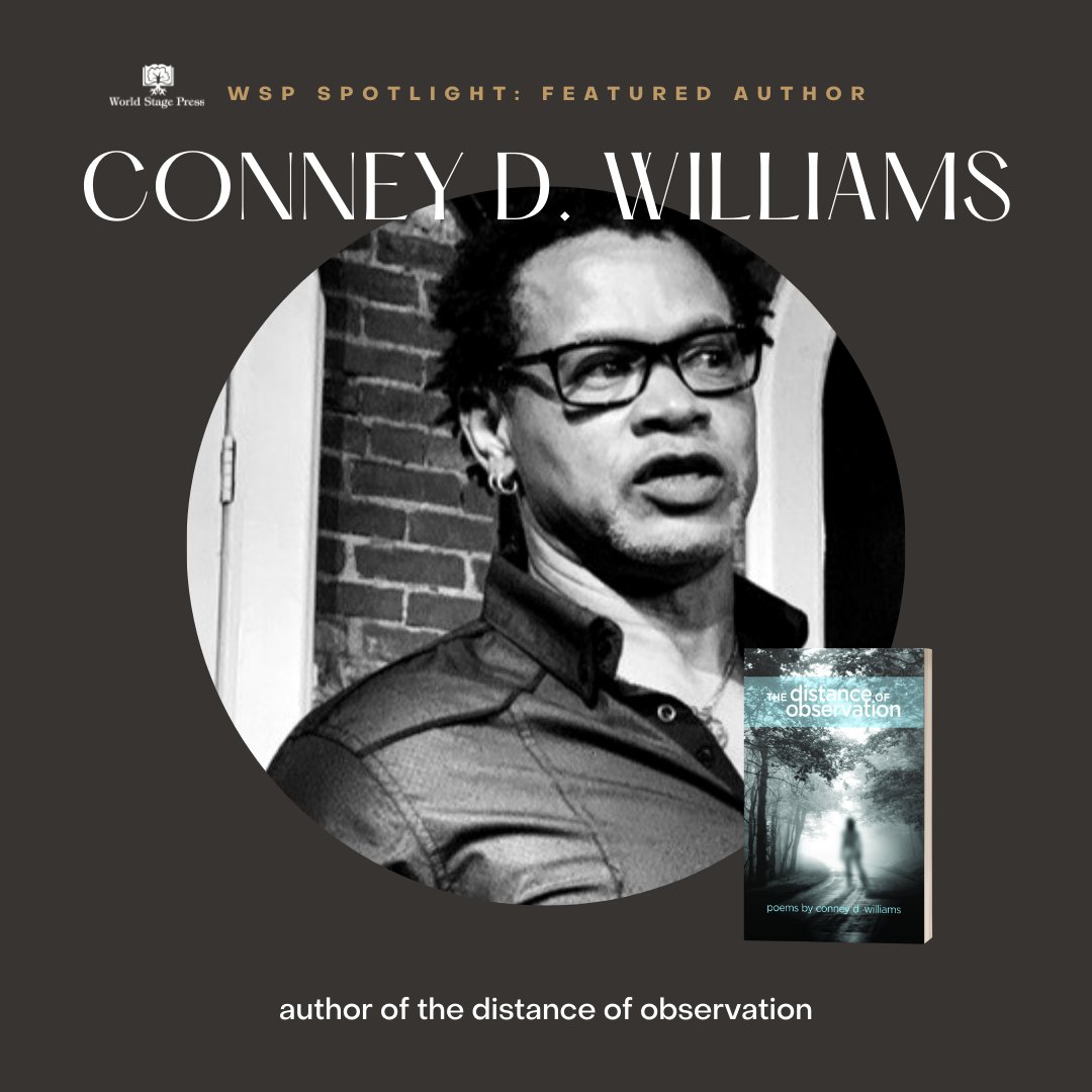 World Stage Press tweet media