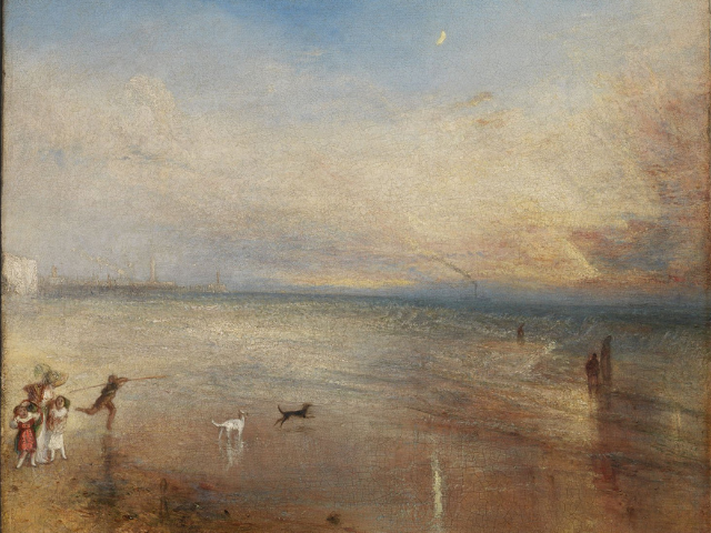 Zeligcom's tweet photo. Aquesta setmana us proposem  l’exposició "#Turner. La llum és color" al @MNACTEC.

🖌️La mostra revela com l’aquarel·la va ser fonamental en l’enfocament #científic, però intuïtiu de l’artista. 

👉Més informació al nostre bloc https://t.co/i0hE0zaLnz https://t.co/DotT2EtjUM