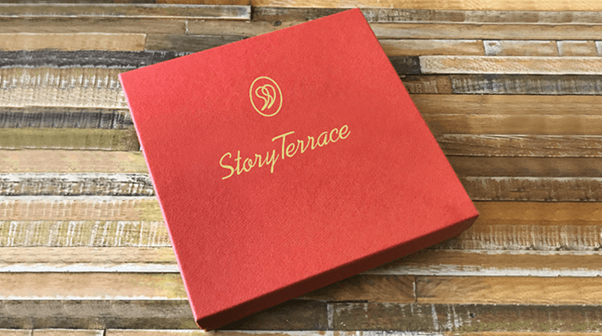 Fast-growing consumer-tech business <a href="/StoryTerrace/">StoryTerrace</a> has secured a £1million growth loan from the Greater London Investment Fund.
thefsegroup.com/story-telling-…