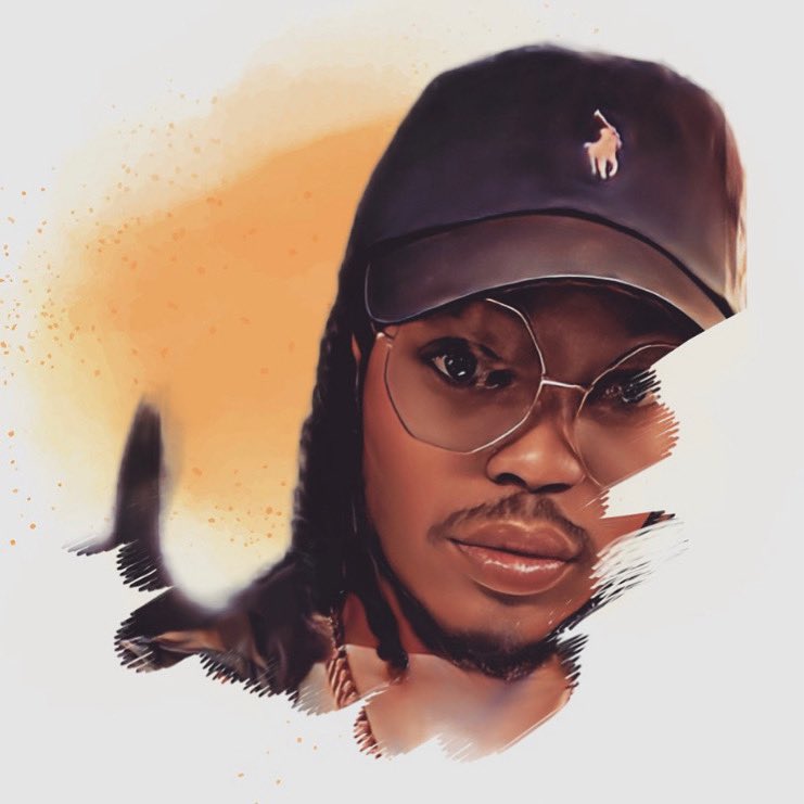 MalikXavier_'s tweet photo. @RalphLauren need to hire me tho. And quit horsing around. #model #art #painting https://t.co/Qe403ib7l9