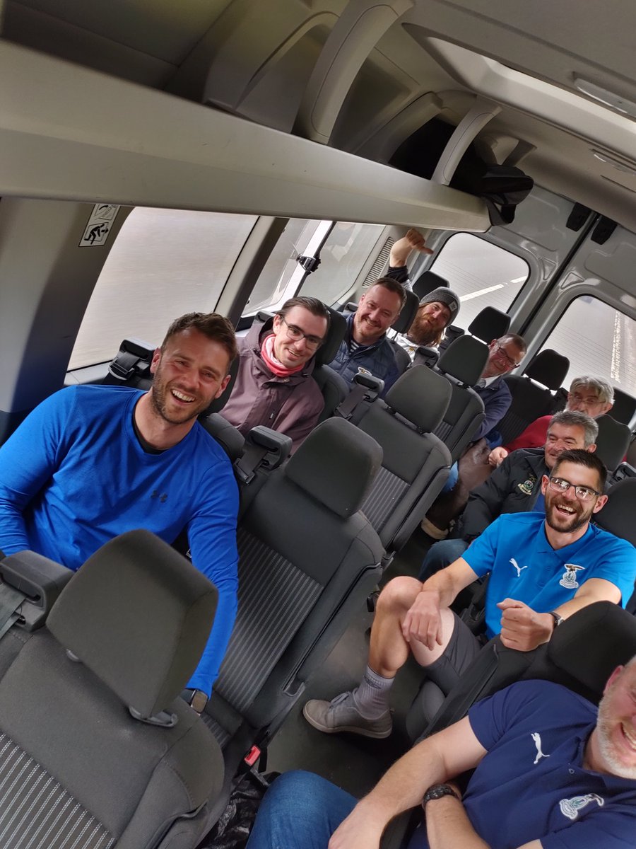 We're on our way! 🤞🏻🤞🏻🤞🏻