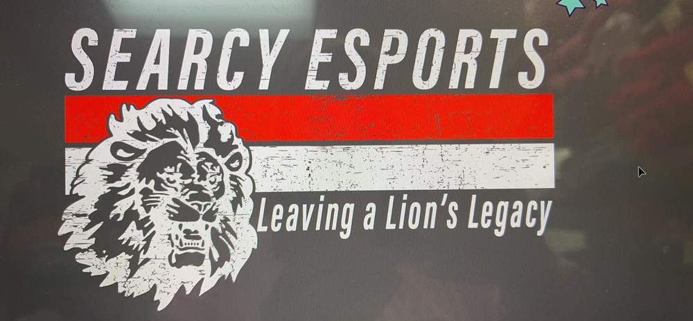 ESports Finish 2nd in State searcyschools.org/article/749960…