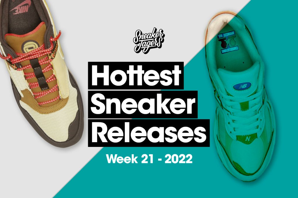 sneaker drops twitter