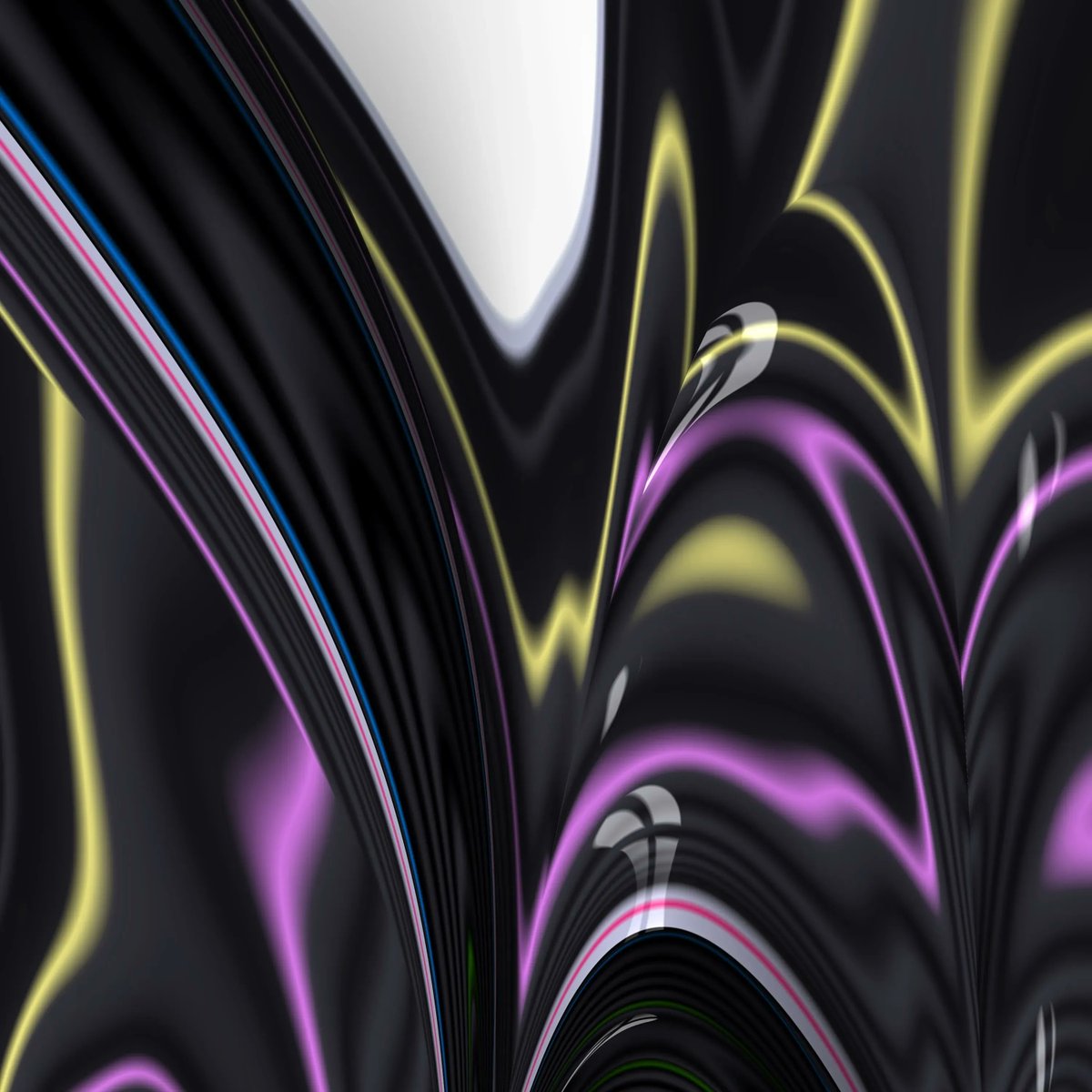 HI-RES NFT: <a href="/Solfracta/">Solfracta NFT Collection</a> #SeriesOne is now LIVE on <a href="/MagicEden/">Magic Eden 🪄</a>! This is “V is for Visceral #694” at 300ppi, which stuns on-screen, in print or #giclee up to 40”x40”!❤️ #NFTCommunity #NFTCollection #NFTartist #NFTProject #fractalart  magiceden.io/item-details/7…