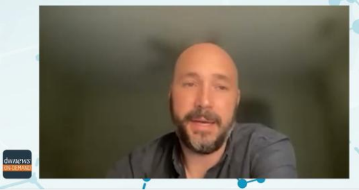 BeckmanDx's tweet photo. Watch the latest #docwirenews on-demand interview: A Novel Tool to Better Identify Sepsis in the ER https://t.co/lG1UkqXajn #sepsis #emergencymedicine https://t.co/eb0tEVMdZY