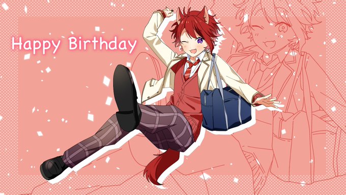 「莉犬くん誕生祭2022」のTwitter画像/イラスト(新着))