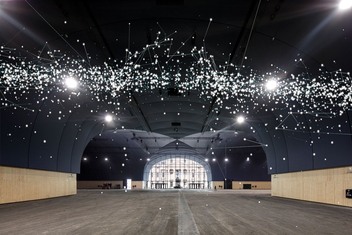 Fisheye Immersive tweet media