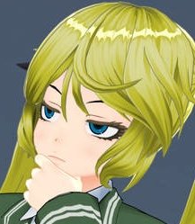 Kazumi! (和美) on Twitter: "``Y'know, sometimes I worry about Natsuko