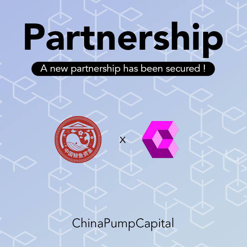 We’d like to announce our Strategic Partnerhip with <a href="/chinapumprocket/">Whale 鲸鱼 .,.</a>.
After our successful ICO with <a href="/ecosystemsleep/">Sleep Ecosystem</a> , we’d launched the $GANK token that is necessary to participate in our next Bullish ICOs. 
poocoin.app/tokens/0x4d8fc…
#GankPad #P2E #Metaverse
t.me/gankpad
