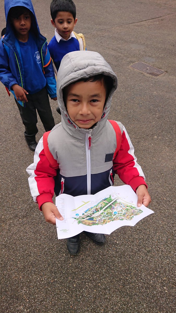 Cyril Jackson Reception tweet media