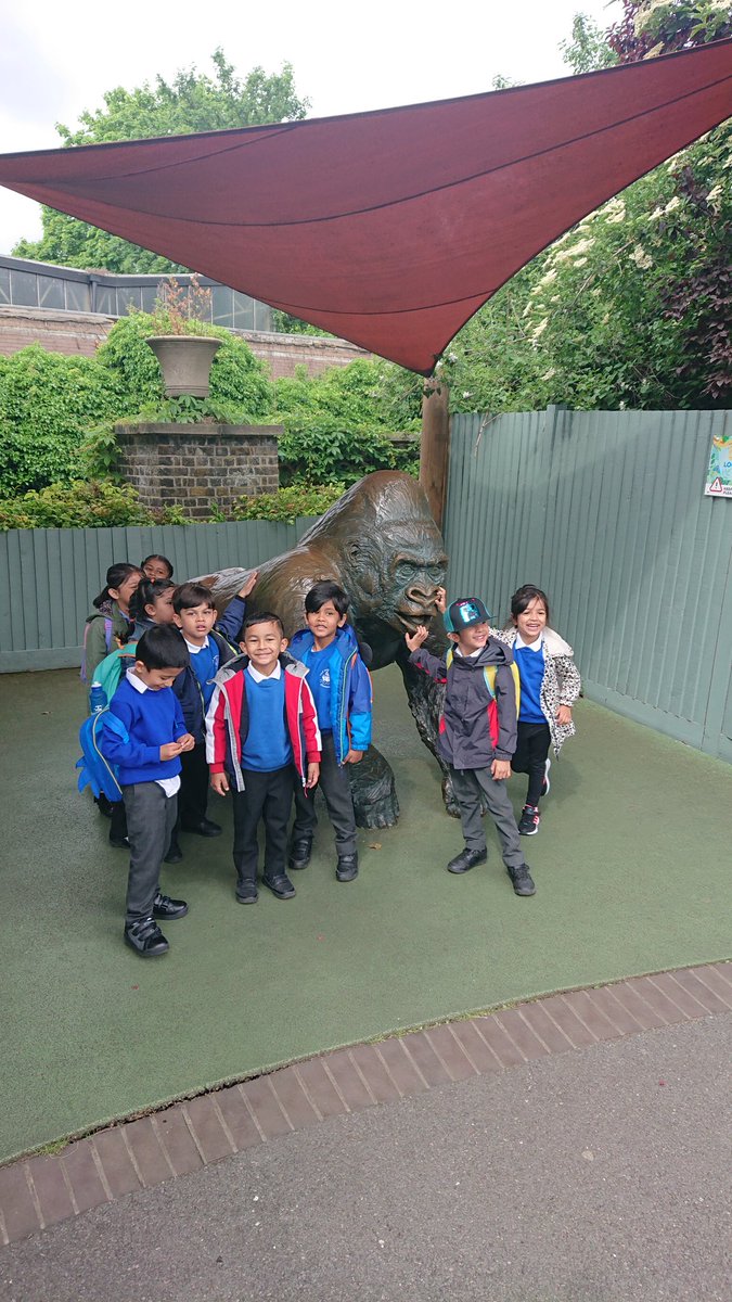 Cyril Jackson Reception tweet media