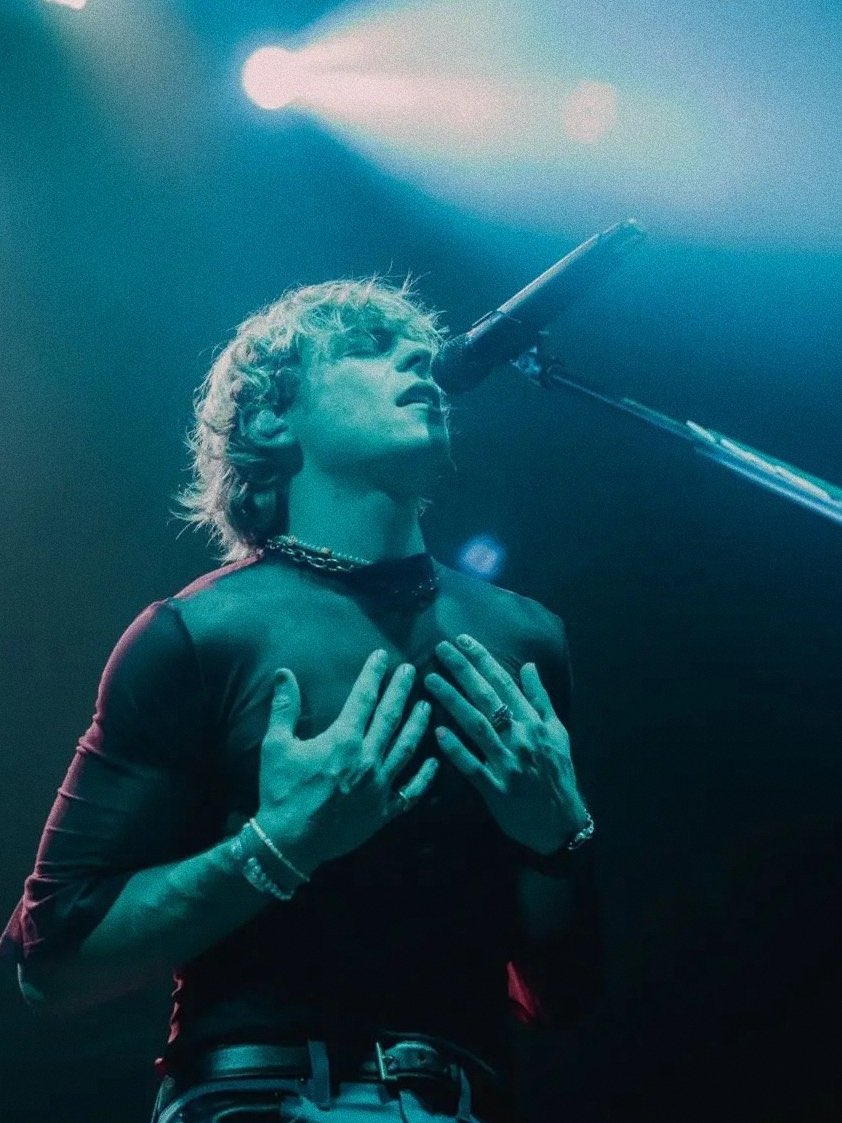 ross lynch