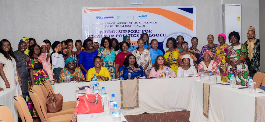 The Electoral Commission for Sierra Leone tweet media