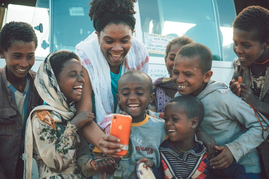 RootAdventures's tweet image. We believe the best way to connect to yourself, your community, and the world around you is through travel.

We believe in equity, inclusion, and sustainability and we seek to change the way people travel by challenging them to see the world through a new, less-filtered lens.