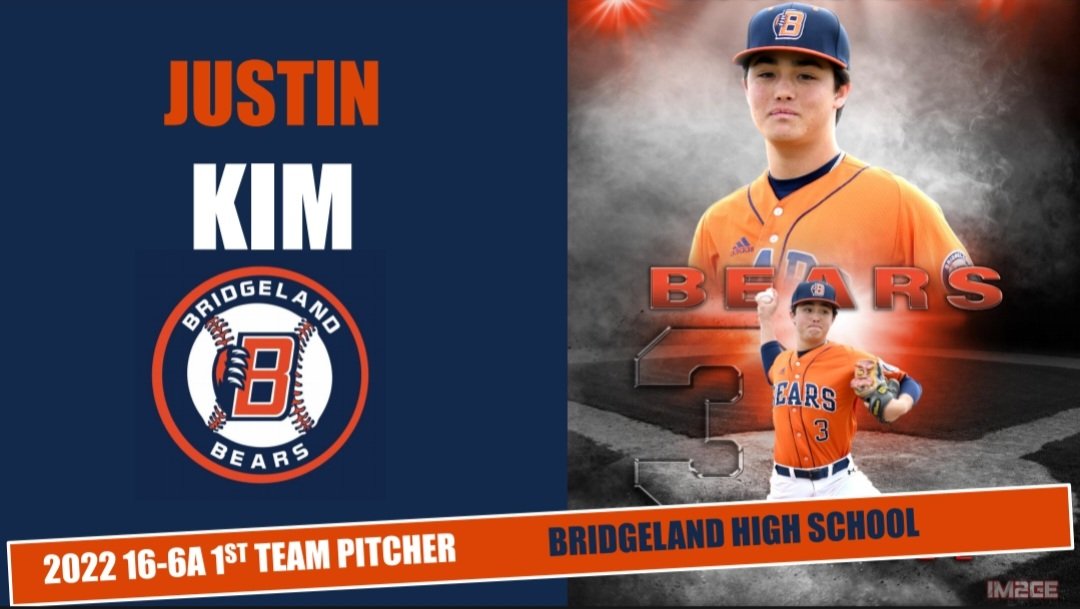 Justin Kim - Baseball - Princeton University Athletics