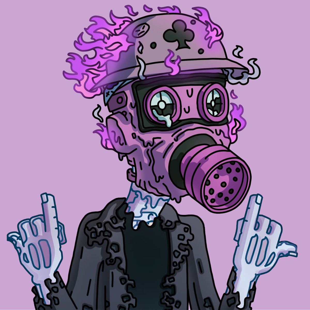 sherloNft's tweet photo. 👑 Hype Wl Giveaway 👑

🔻Prizes: 
🏆0.5 SOL 💸
🏆1X WL for @EeriesNFT  

To Win:
1️⃣ Follow @EeriesNFT &amp; @sherloNft 
2️⃣ Retweet &amp; Like
3️⃣ Tag 2 Friends

⏰ Ends 48H
#NFTGiveaway #SOL #SolanaGiveaway #Solana https://t.co/2syvOVJ4Dt