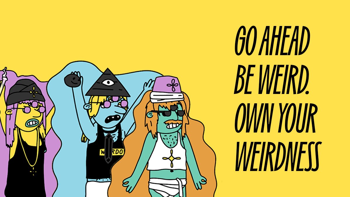 The StarSeeds are here to tell you how it is ✊