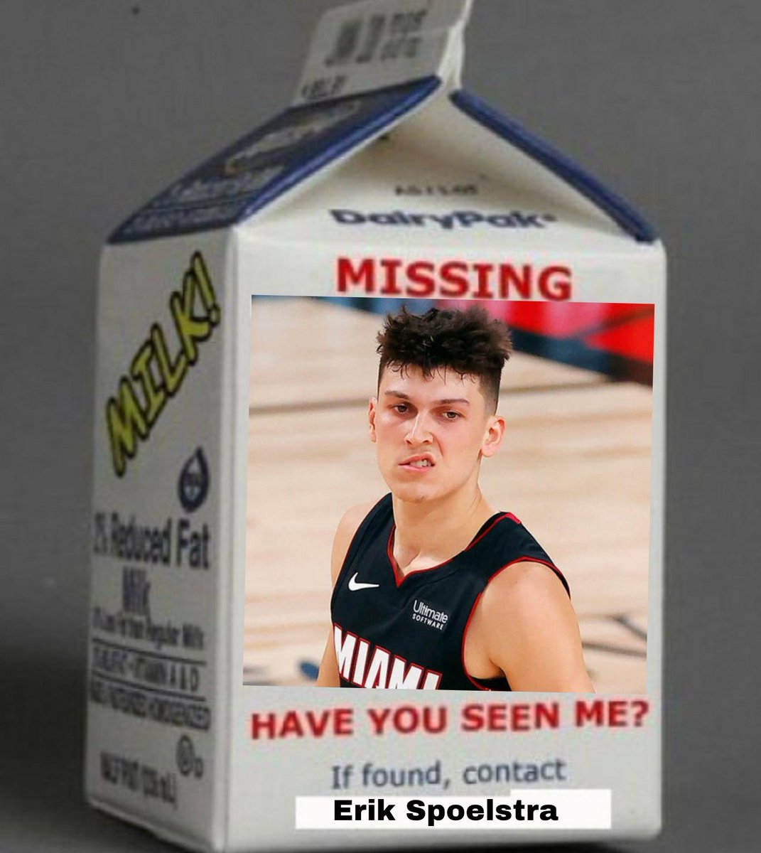 Bam_Adobobayo's tweet photo. @MiamiHEAT #HelpFindTyler https://t.co/C6Qv1e25xg