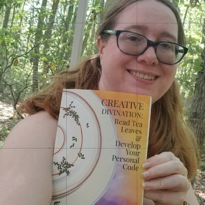 Tabitha Dial TAROT & TEA READING appointments open tweet media