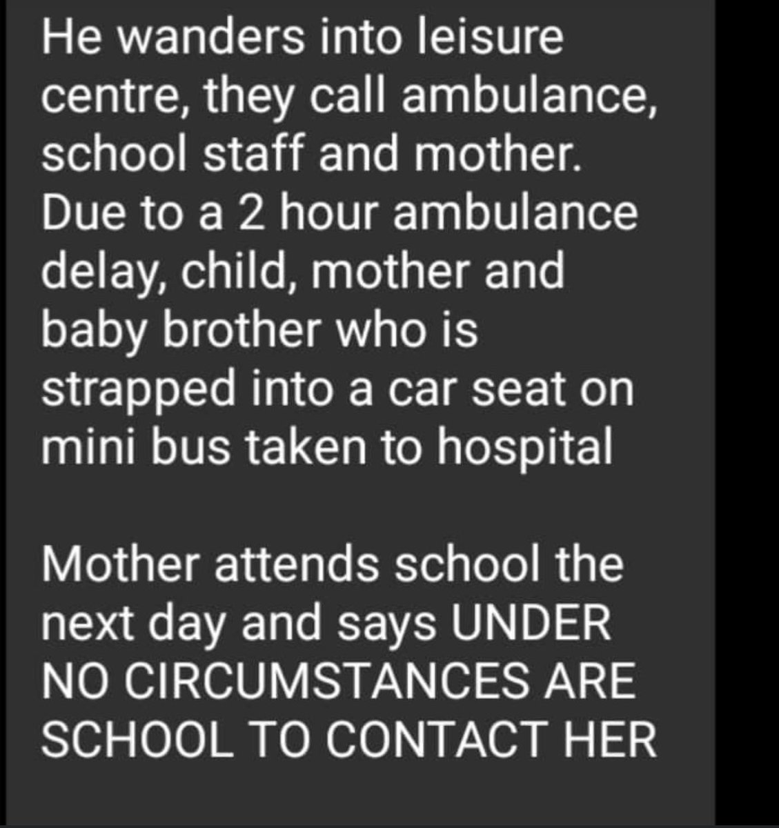 john_smale's tweet photo. @DailyMirror FACTS! https://t.co/hYp4zO94uN