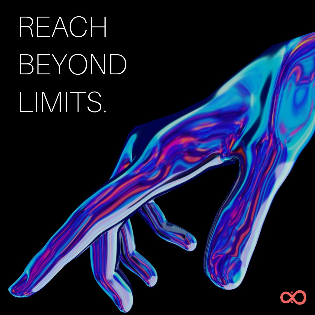 cooldigitalsol's tweet photo. Reach beyond limits!
Everything is possible with Cool Digital! https://t.co/YIEODxZkZb
#beyondyourlimits #letsbecool #cooldigital #softwaredevelopment #uiuxdesign #projectmanagement https://t.co/RpOUkAaaSp