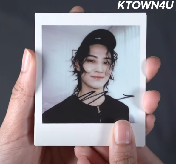BHUWANG7's tweet photo. got7 - new ep ktown pob preview https://t.co/Bcms7vibb6