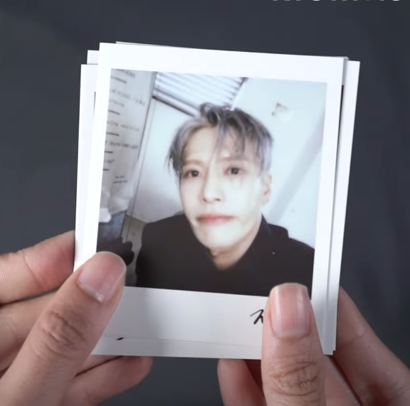 BHUWANG7's tweet photo. got7 - new ep ktown pob preview https://t.co/Bcms7vibb6