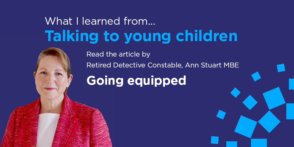 College of Policing (@collegeofpolice) on Twitter photo 🔜 Issue 4 of #GoingEquipped is coming soon!
⏪ Let's take you back to issue 3 where retired <a href="/metpoliceuk/">Metropolitan Police</a> DC, Ann Stuart MBE, gives tips on how to talk to children who have witnessed domestic abuse, murder or another serious crime: bit.ly/3pwNZnr
#JusticeTogether 🔜 Issue 4 of #GoingEquipped is coming soon!
⏪ Let's take you back to issue 3 where retired <a href="/metpoliceuk/">Metropolitan Police</a> DC, Ann Stuart MBE, gives tips on how to talk to children who have witnessed domestic abuse, murder or another serious crime: bit.ly/3pwNZnr
#JusticeTogether