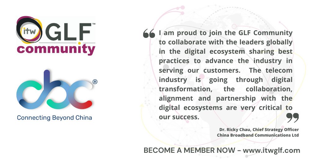 GLF Community tweet media