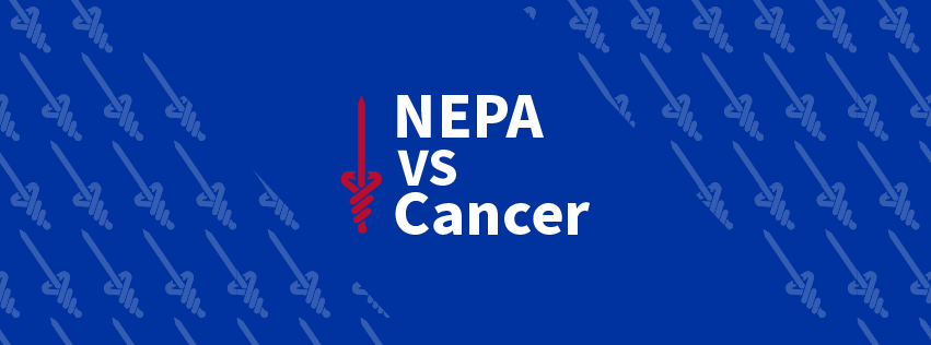 brian_coe's tweet photo. The American Cancer Society is hard at work in our community fighting cancer. Today, I am please to announce that I am lending my voice as an Ambassador to the NEPA vs Cancer campaign. To learn more about it, join us @ACSNEPA or visit https://t.co/HReMfN2LNK today! #nepavscancer https://t.co/4E1NGmJtMz