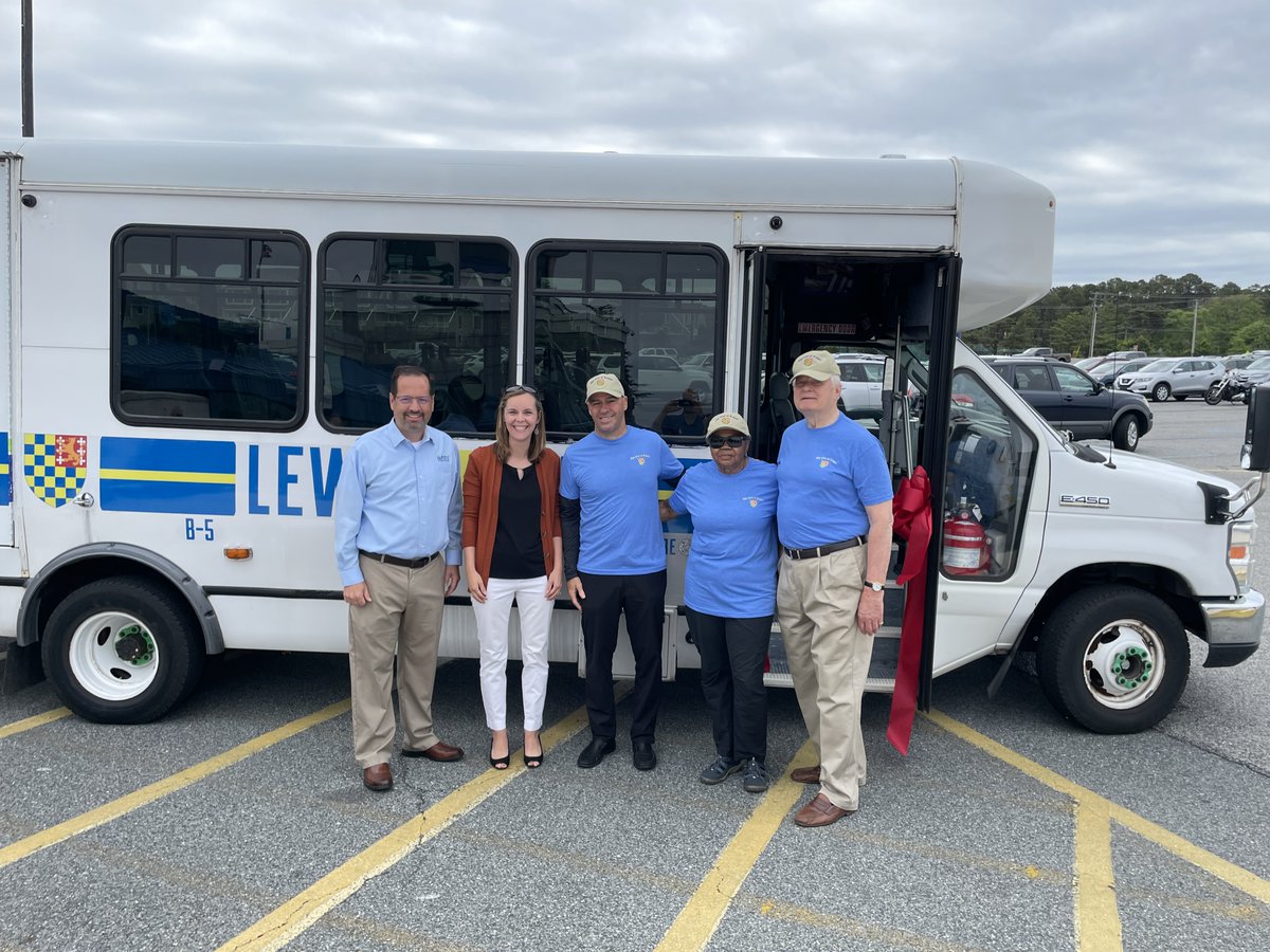 DelawareDOT's tweet photo. The service, operated by the City of Lewes, begins today and will run seven days a week through September 30, 2022. For more information visit https://t.co/MG00AVI9L9 #netde #beachDE @Dartfirststate https://t.co/YXcFtIkuoM