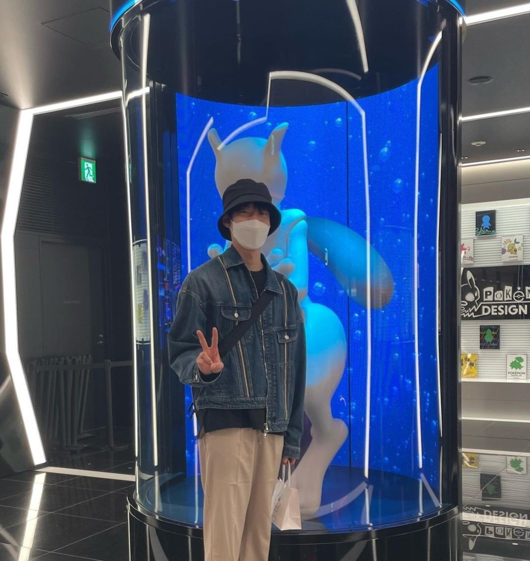 ป้าเอ JHDY tweet media