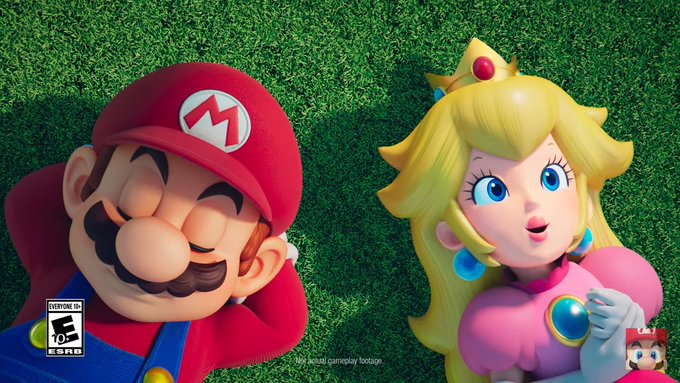 Popular Tweets Of 肥後マリオ 肥後 自称 九州一のマリオファン 2 Whotwi Graphical Twitter Analysis