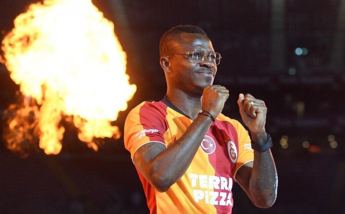 parcaliskor's tweet photo. 💥Jason Denayer'ın Lyon ile, Jean Michael Seri'nin Fulham ile olan sözleşmesi sona erdi. https://t.co/VLSmtVBLfZ