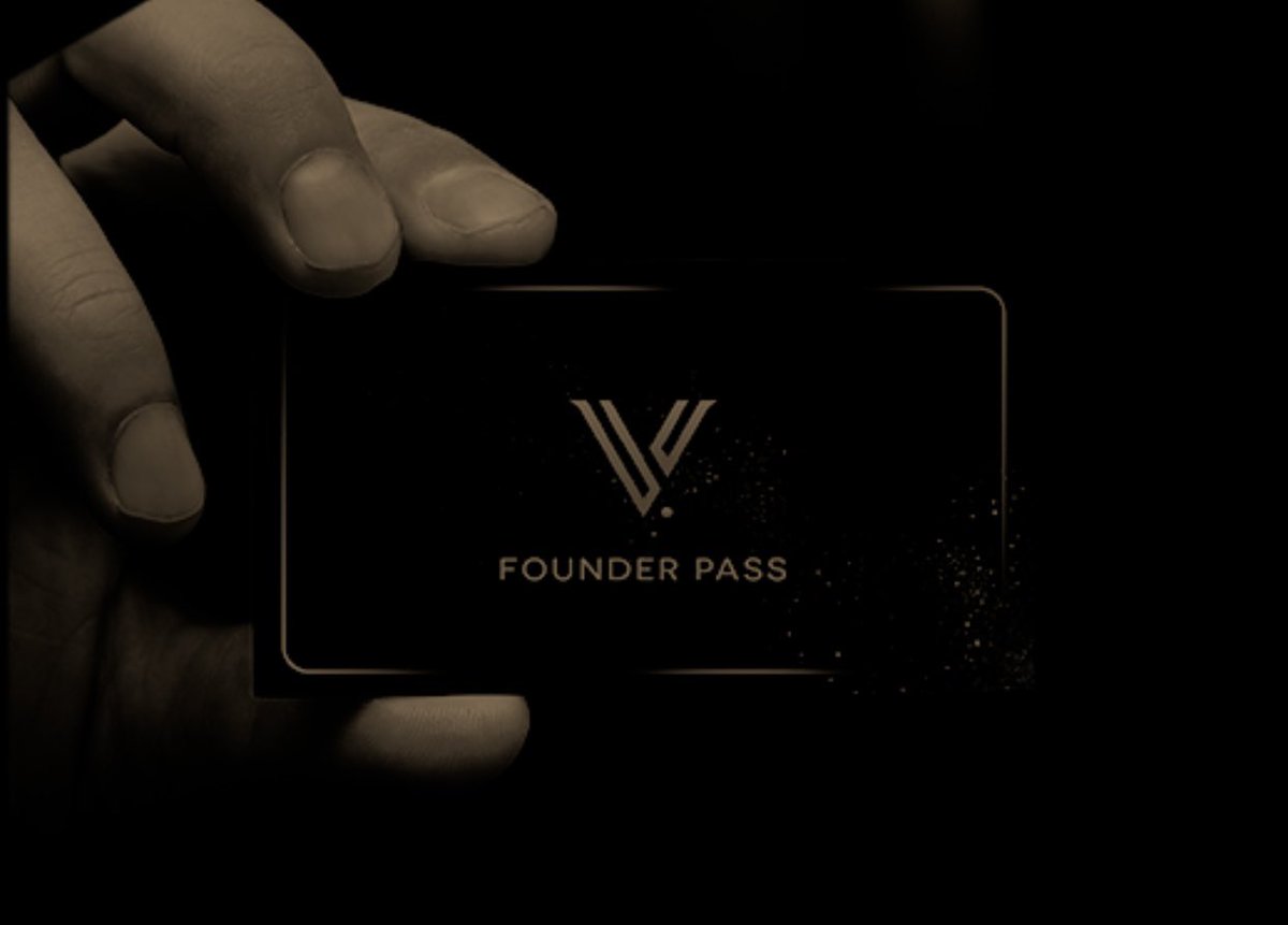 RealDuckMaster's tweet photo. Im giving away a @NftVenues Founder Pass! 🥂🍱

To enter:

-Follow @NftVenues 
-RT
-Tag 3 friends 

Ends: 48hs

Info: https://t.co/imlW3YIDaR

#NFT #NFTGiveaway #NFTVenues #Hospitality https://t.co/ghOxnr3v9h