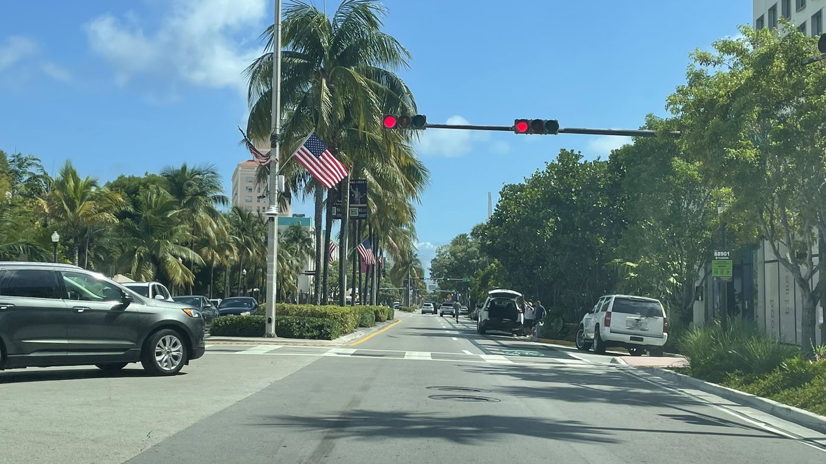 StevenPMcCord's tweet photo. Attending IMN Single Family Rental East in beautiful Miami Beach, FL. https://t.co/oYqqpMStzF