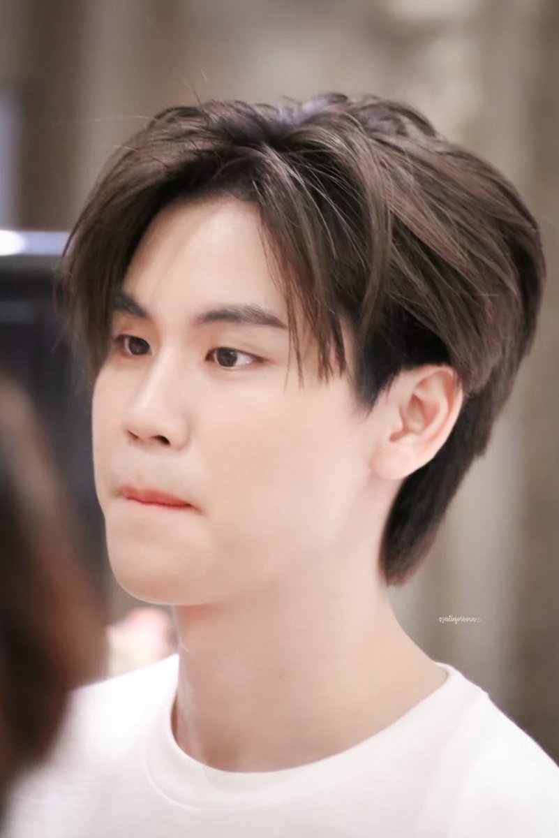 • แม่นางของบีบุ๋น εїз 🥦💎 tweet media