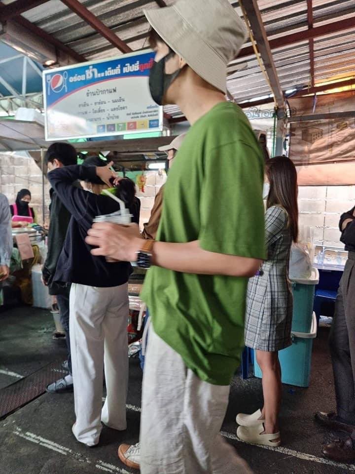 seonhopage's tweet photo. ✅ eye contact ✅ pays attention to you ✅ laughs loudly ✅ very appreciative ✅ tries his best to communicate ✅ very friendly ✅ super nice ✅ all the finest &amp; positive adjectives that exist

How to be OP? How to see my dream happen in real life? 🫠🫠🫠

#김선호 #KimSeonHo https://t.co/XL9C2vznGY