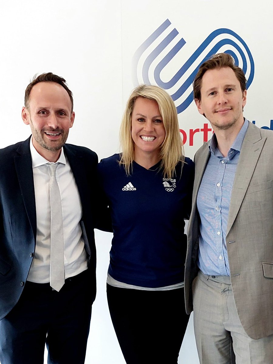 BPCollinsLaw's tweet photo. Last Friday #teamBPC had the pleasure of helping at and attending a fantastic event by @SportsAidEast held at @Dorney_Lake.
Thank you @ChemmySki for the amazing talk, and congratulations to Nina Sparks, a para snowboarder, on becoming the latest @TeamSportsAid alumni! https://t.co/9TARCK99Xi