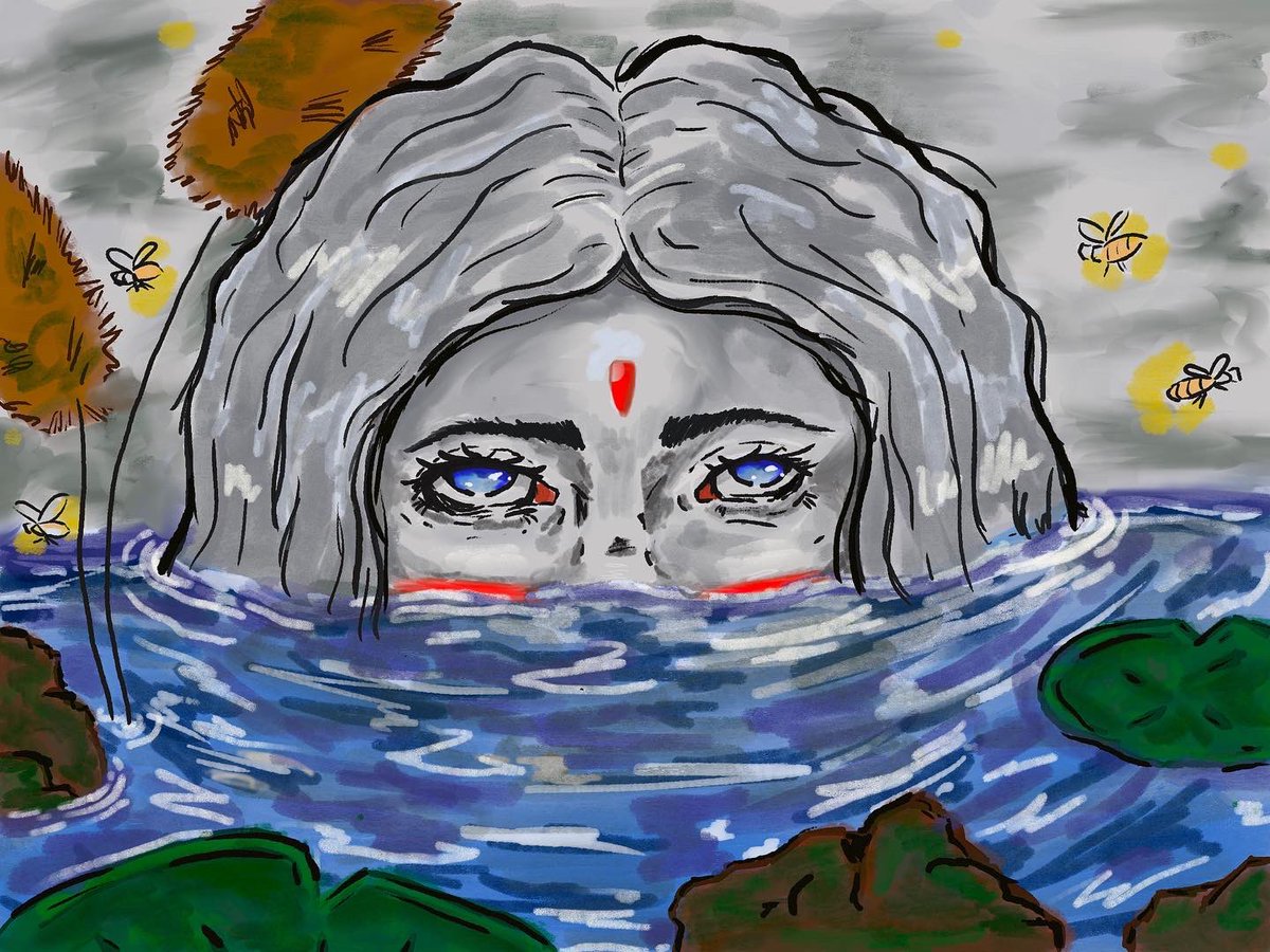 Drowned (Revisited pt.2)