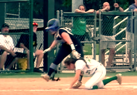 Channel1450com's tweet photo. With so many postseason games caught on camera, there’s a good chance we’ve got a collision, a strikeout, a home run, a goal…at least something from wherever you were last week. #BigNasty is a long one this week thanks to @OrthoCenterofIL  https://t.co/AoUzFunONf https://t.co/SSp748gysi