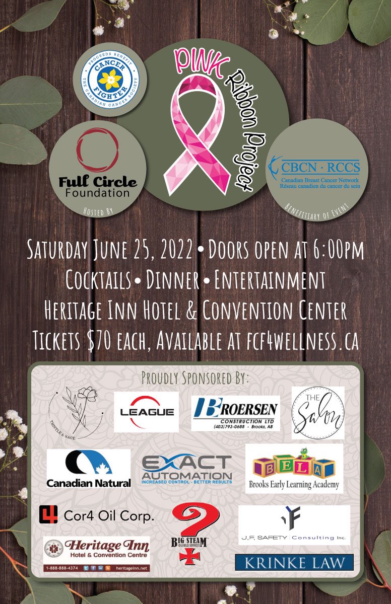 Full Circle Foundation tweet media