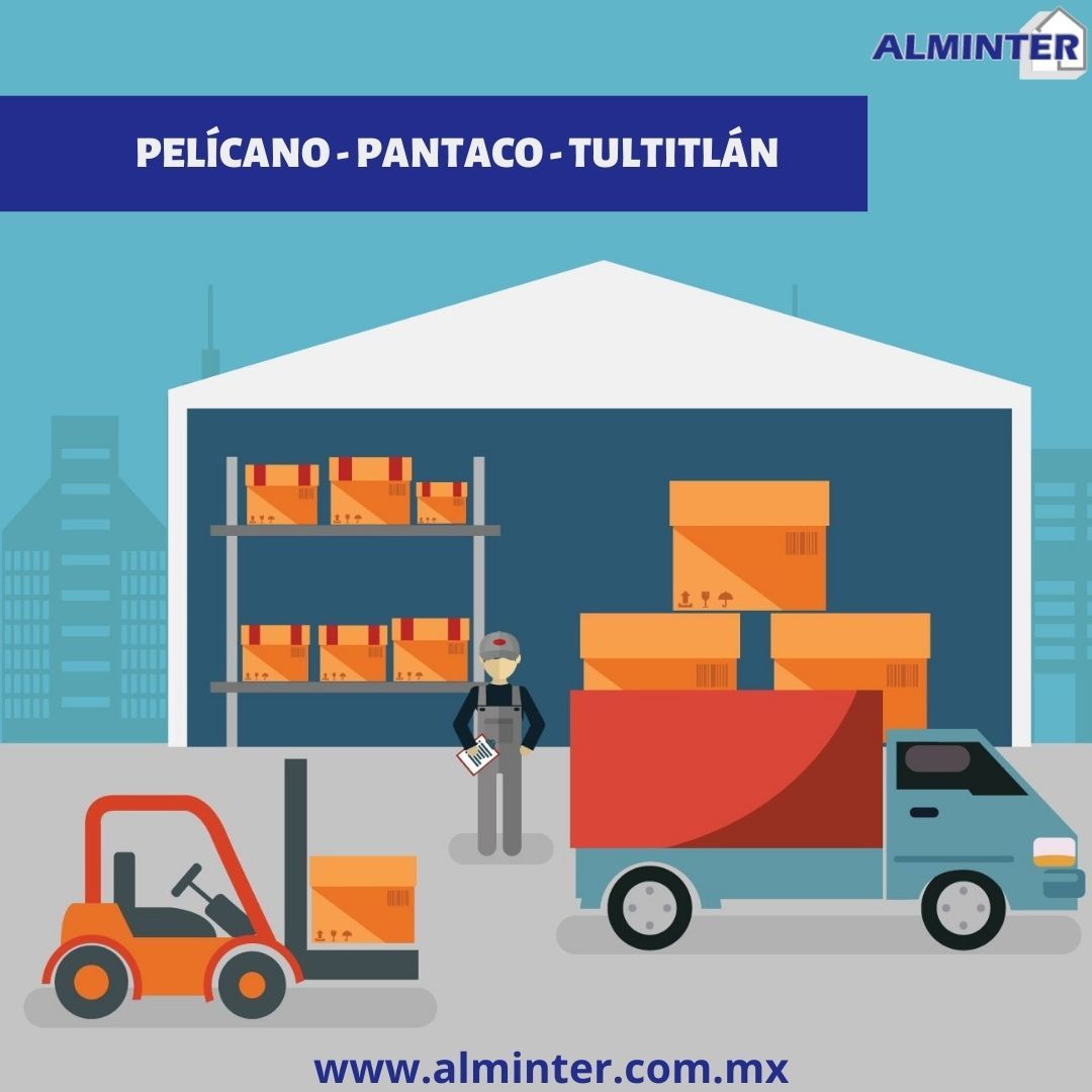 AlminterA's tweet photo. Conoce nuestros tres almacenes...

Tel. 55 5265 1670 
#DEPOSITOFISCAL #ComercioExterior #Tultitlan #Pelicano #Pantaco #Inventarios #Nom #Mexico #Etiqueta #Marbete #Logistica #Importaciones #Picking #pallet #Warehouse #logistics #supplychain #transportation #freight https://t.co/EpT2sS3YcX