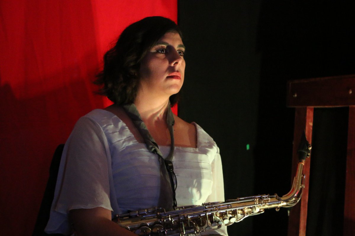 iceddgo's tweet photo. 19 y 20 Mayo 2022 - "SALOMÉ" de Óscar Wilde, Adaptación: Dulce Chávez, Dirección: Andrey Galván, en la Mitotl Elotería Cultural.

Fotografías: Centro Cultural Multimedia.

#Durango #Cultura #Teatro 🎭🎬 https://t.co/6SCb4BUTgK