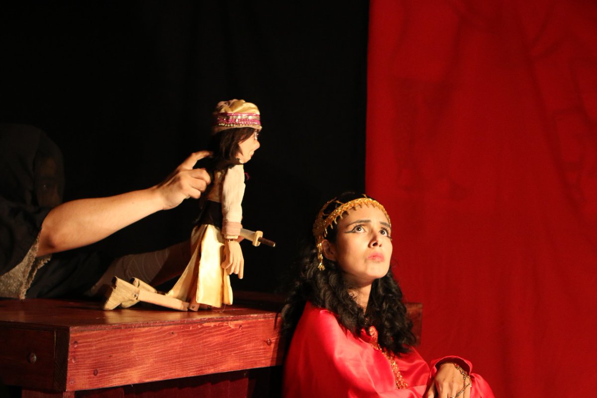 iceddgo's tweet photo. 19 y 20 Mayo 2022 - "SALOMÉ" de Óscar Wilde, Adaptación: Dulce Chávez, Dirección: Andrey Galván, en la Mitotl Elotería Cultural.

Fotografías: Centro Cultural Multimedia.

#Durango #Cultura #Teatro 🎭🎬 https://t.co/6SCb4BUTgK