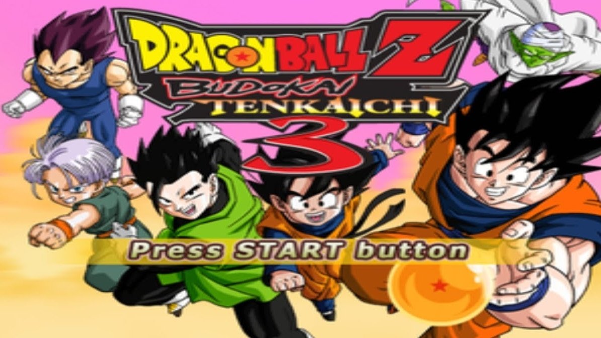 SLOplays's tweet photo. Happy 15th anniversary to one of the best Dragon Ball games ever made 🔥👏🔥 https://t.co/eFc0AjANq3