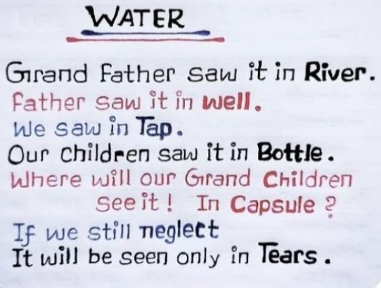 MaaAhi_SaveSoil's tweet photo. #Facts #FactsFirst
 
If We Have Sufficient Trees, We Can Have Sufficient Rains &amp; Our Rivers Will Flow! We Can Avoid Floods, Land Slides, Soil Erosion, Increase Ground Water.

#SaveSoil To See Rivers Flow &amp; Not Tears! https://t.co/k4TXkGDEUG
@cpsavesoil @SadhguruJV https://t.co/mgirNsRDda