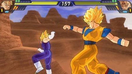 SLOplays's tweet photo. Happy 15th anniversary to one of the best Dragon Ball games ever made 🔥👏🔥 https://t.co/eFc0AjANq3