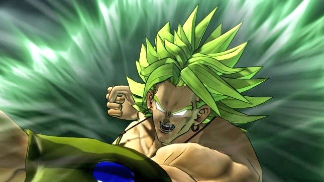SLOplays's tweet photo. Happy 15th anniversary to one of the best Dragon Ball games ever made 🔥👏🔥 https://t.co/eFc0AjANq3